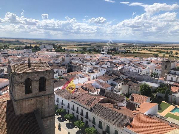 Oficina de Turismo Municipal