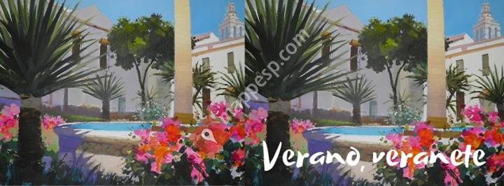 Oficina Municipal de Turismo de Fuentes de Andalucía