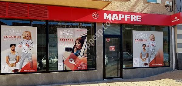 Oficina Seguros MAPFRE
