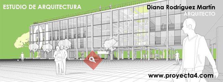 Oficina Tecnica Proyecta 4