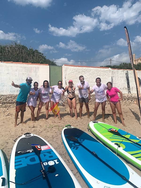 OHANA WINDSPORTS