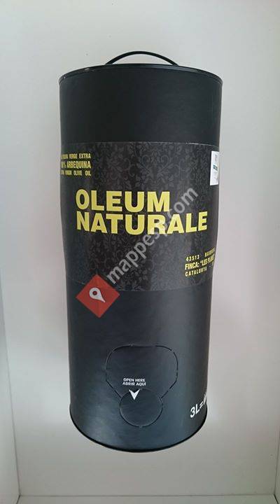 Oleum Naturale