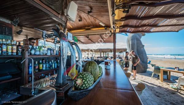 Oli-Ba-Ba Beach Club
