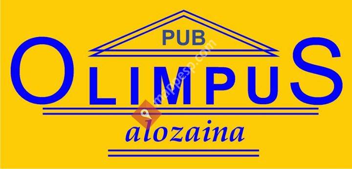 Olimpus Alozaina Paco Olimpus Alozaina