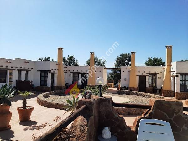 Olivares Alojamiento Rural