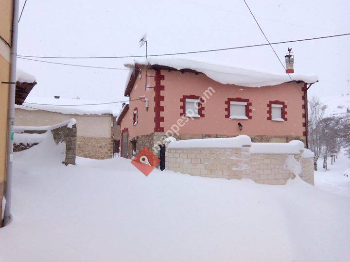 Olleros De Pisuerga, Castilla y León, Spain
