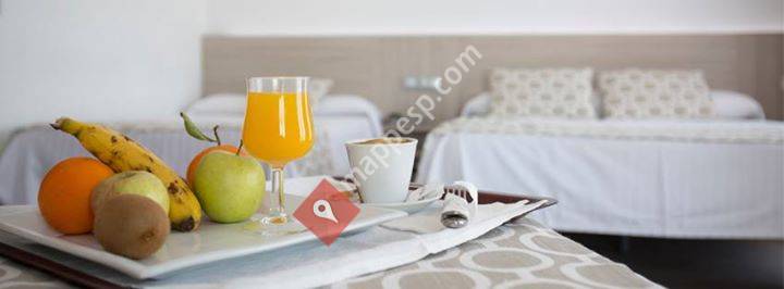 Olympia Hoteles RONDA