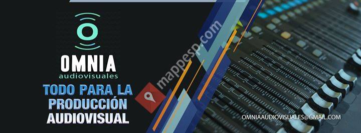 Omnia audiovisuales