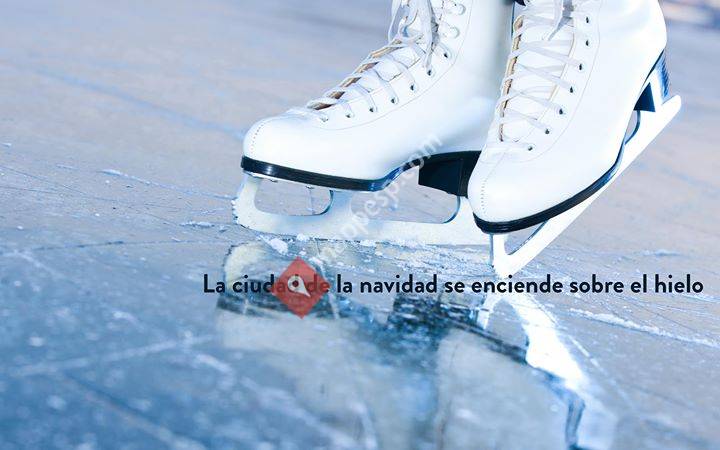 On Ice Sanlúcar