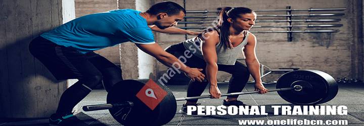 One Life · Personal Training