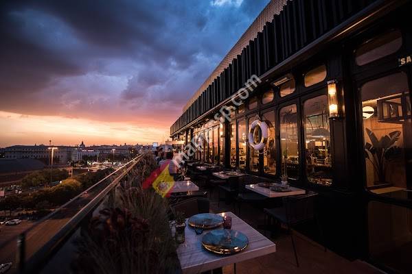 Only YOU Hotel Atocha
