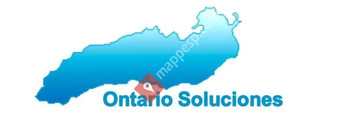 Ontario Soluciones