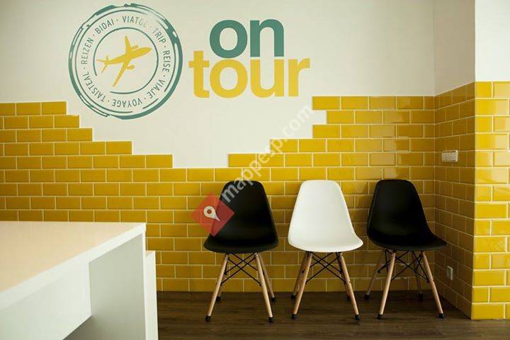 Ontour Viatges