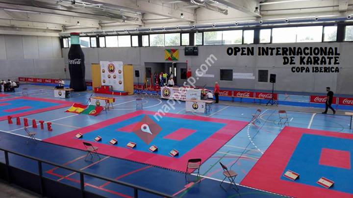 Open Internacional de Karate