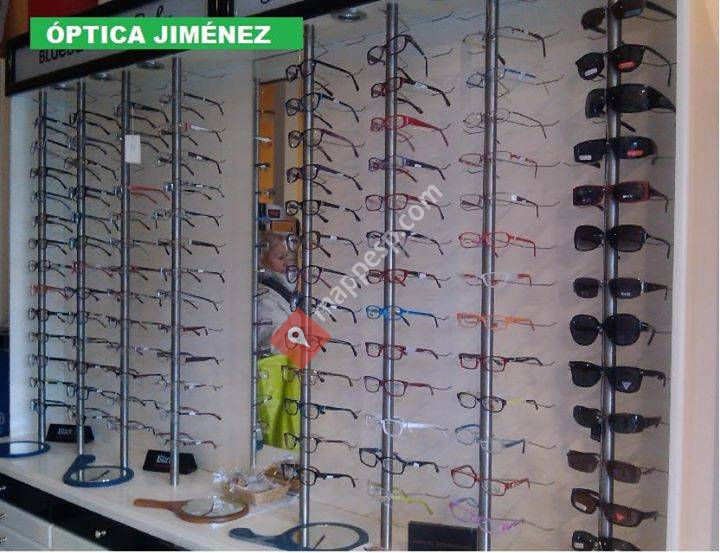 Optica Jimenez