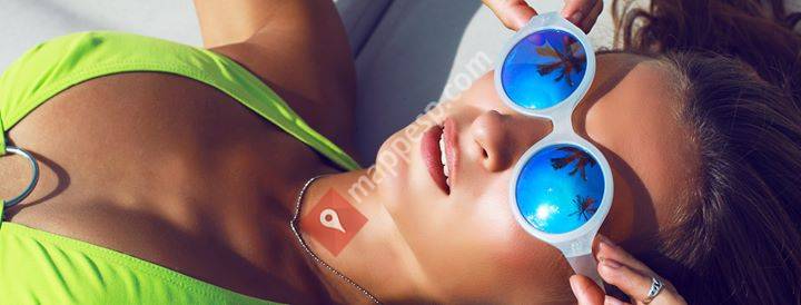 Optica La Mar Ibiza