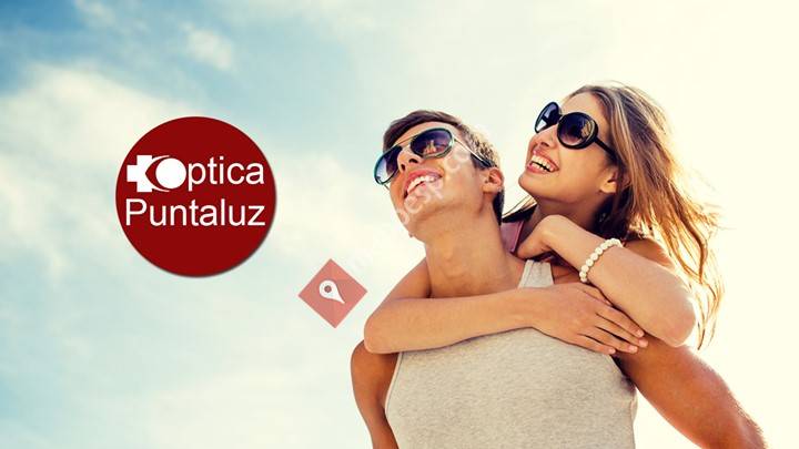 Optica Puntaluz
