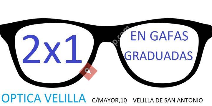 Optica Velilla