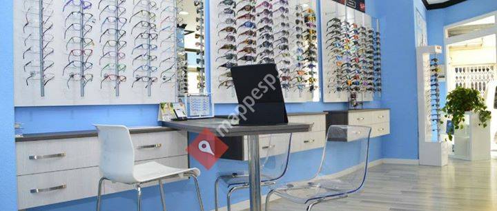Opticalcón