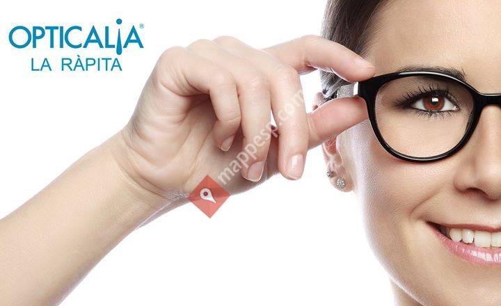 Opticalia La Ràpita