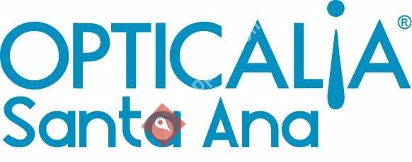 Opticalia Santa Ana