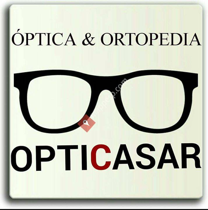 Opticasar