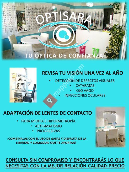 Optisara