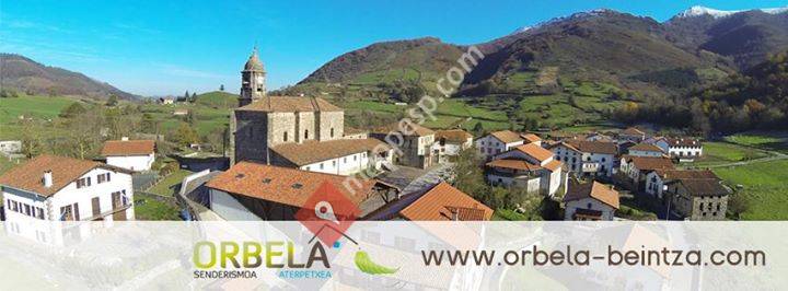 Orbela Aterpea