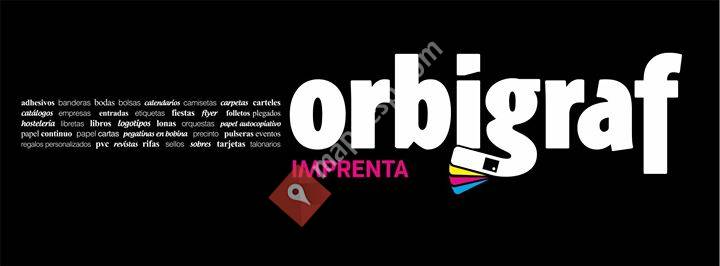 Orbigraf