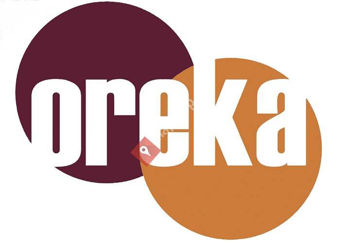 Oreka Cafe Antzokia