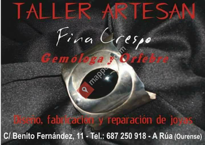 orfebreria y gemologia