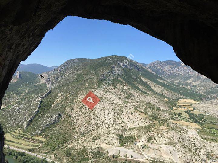 Orgañá, Cataluna, Spain