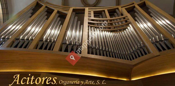 Organería Acitores