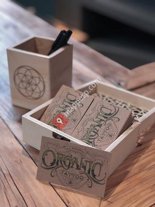 Organic_Tattoo