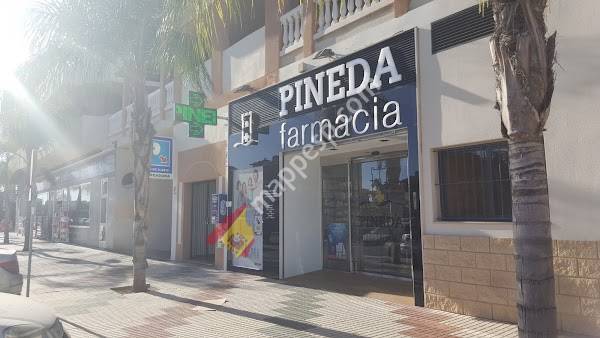 ORIGENES FARMACIA