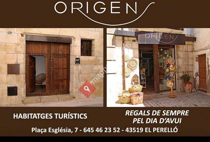 Origens