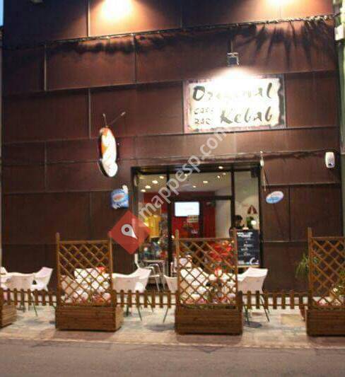 Original Kebab
