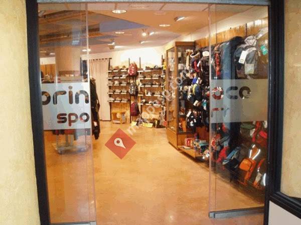 Orinoco Sport