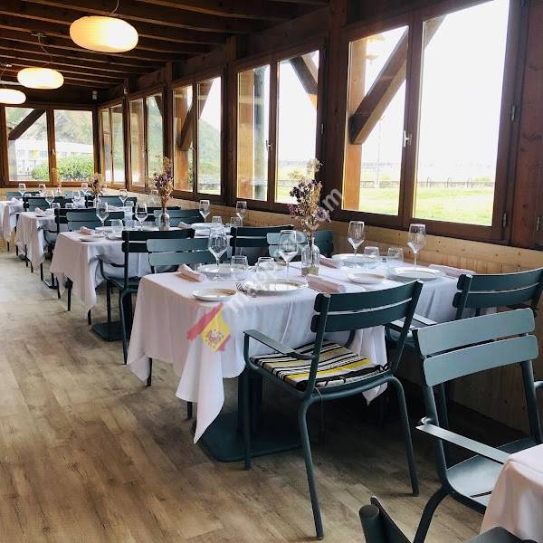 Orioko Barra Jatetxea