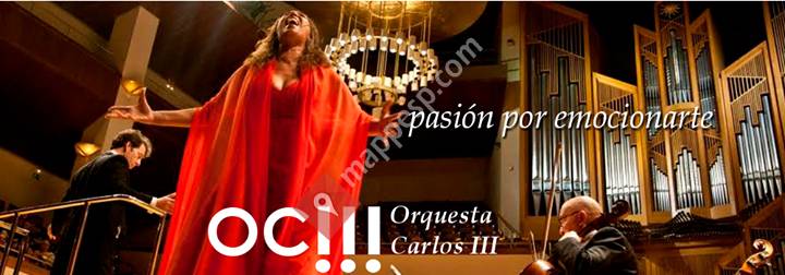 Orquesta Carlos III