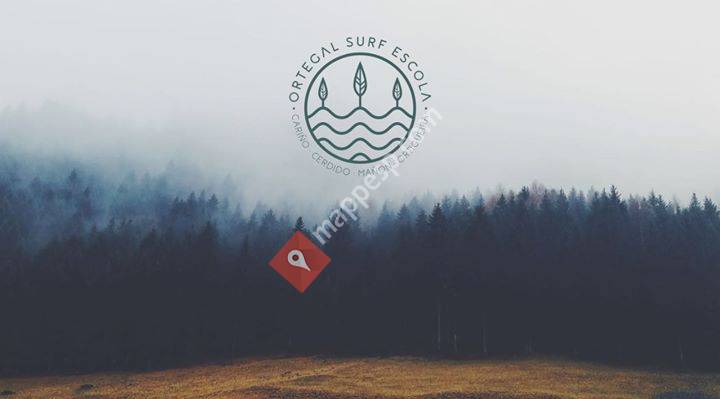 Ortegal Surf Escola