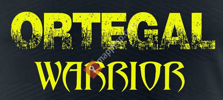 Ortegal Warrior