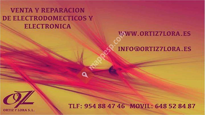 ORTIZ 7