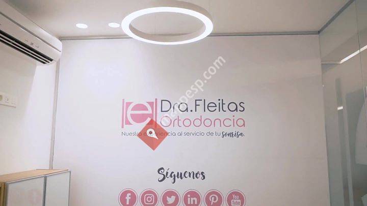 Ortodoncia Dra. Fleitas