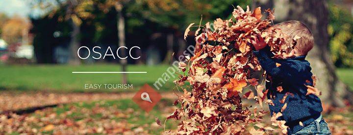 OSACC Easy Tourism