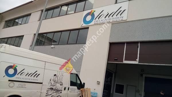 Otordu Delicatessen