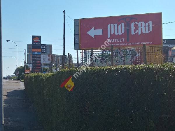 Outlet Biker (Outlet del Motero)