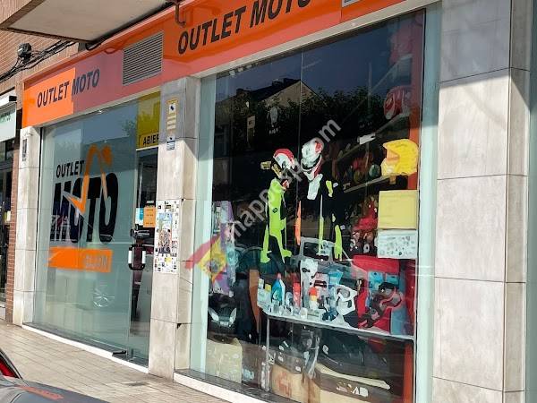 Outlet Moto