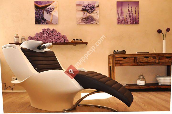 Outlet Peluquerias