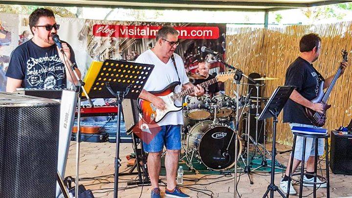 Overdrive Versiones